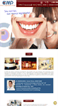 Mobile Screenshot of cimp.odo.br